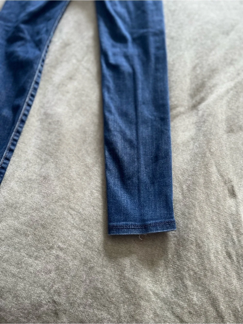 Old Navy Girls Ballerina Distressed 